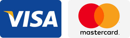 logo visa mastercard