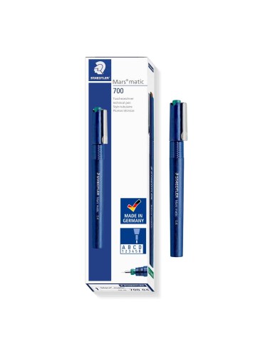 1700423-Boligrafo-Rapidografo-Staedtler-700-Negro-0.4_Milimetros-1_Unidad-1-3